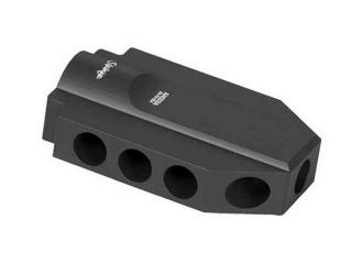S1 Flash Hider Spegnifiamma Stiker Sniper Amoeba by Ares